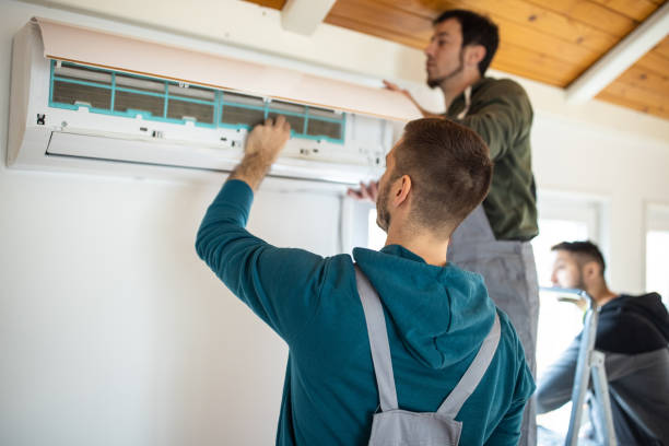 Best Affordable HVAC services  in Maryland City, MD