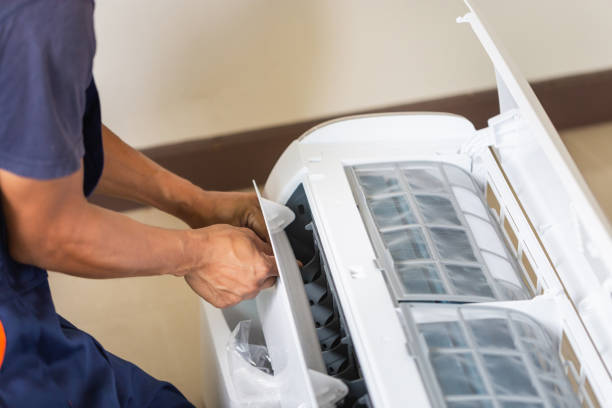 Best Residential HVAC services  in Maryland City, MD