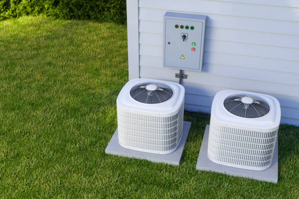 Best HVAC installation services  in Maryland City, MD