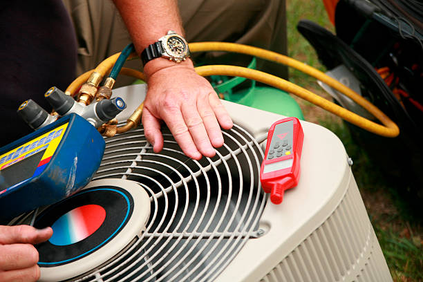 Best Best HVAC companies  in Maryland City, MD