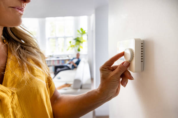 Best Ductless HVAC repair  in Maryland City, MD