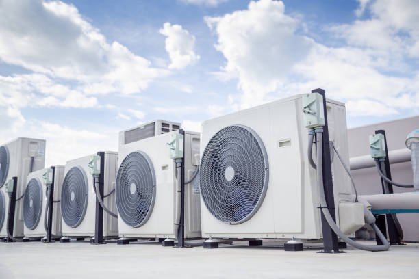 Best HVAC air duct cleaning  in Maryland City, MD