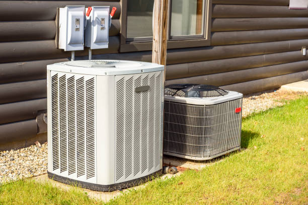 Best HVAC air duct cleaning  in Maryland City, MD