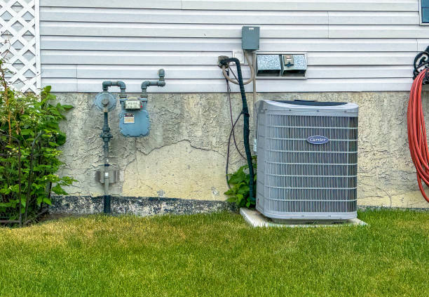HVAC maintenance plan in Maryland City, MD